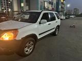 Honda CR-V 2003 года за 3 200 000 тг. в Алматы – фото 3
