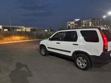 Honda CR-V 2003 года за 3 200 000 тг. в Алматы – фото 5
