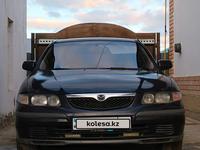 Mazda 626 1998 годаfor2 000 000 тг. в Кызылорда