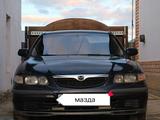 Mazda 626 1998 года за 2 000 000 тг. в Кызылорда – фото 3