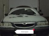 Mazda 626 1998 года за 2 000 000 тг. в Кызылорда – фото 5