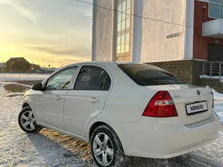 Ravon Nexia R3