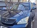 Lexus RX 330 2003 годаүшін7 200 000 тг. в Конаев (Капшагай) – фото 4