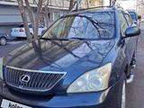 Lexus RX 330 2003 года за 7 200 000 тг. в Конаев (Капшагай) – фото 4
