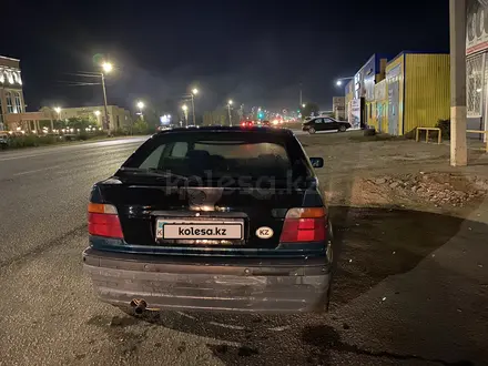 BMW 316 1995 года за 1 000 000 тг. в Уральск