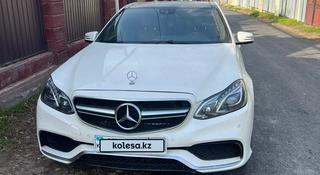 Mercedes-Benz E 200 2010 года за 7 000 000 тг. в Алматы