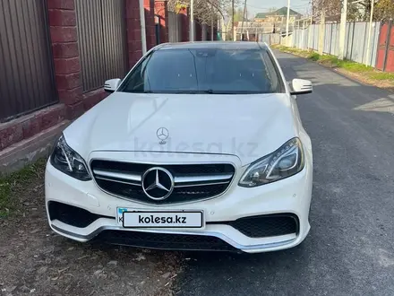 Mercedes-Benz E 200 2010 года за 9 500 000 тг. в Алматы