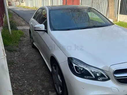 Mercedes-Benz E 200 2010 года за 9 500 000 тг. в Алматы – фото 6