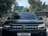 Volkswagen Teramont 2022 годаүшін25 000 000 тг. в Алматы