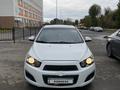 Chevrolet Aveo 2013 годаfor3 100 000 тг. в Астана