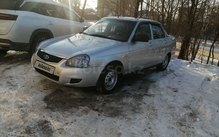 ВАЗ (Lada) Priora 2170 2012 годаfor2 300 000 тг. в Кокшетау