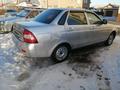 ВАЗ (Lada) Priora 2170 2012 годаfor2 300 000 тг. в Кокшетау – фото 4