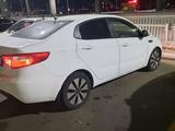 Kia Rio 2015 года за 5 850 000 тг. в Степногорск