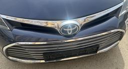 Toyota Avalon 2014 годаүшін7 800 000 тг. в Уральск – фото 5