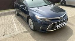 Toyota Avalon 2014 года за 7 800 000 тг. в Уральск – фото 2