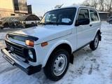 ВАЗ (Lada) Lada 2121 2021 годаfor5 280 000 тг. в Алматы