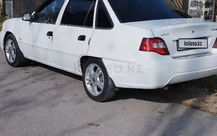 Daewoo Nexia 2012 годаүшін1 750 000 тг. в Шымкент