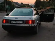 Audi 80, 1991