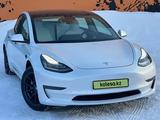 Tesla Model 3 2021 года за 15 500 000 тг. в Караганда