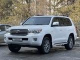 Toyota Land Cruiser 2010 годаfor15 200 000 тг. в Алматы – фото 2