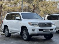 Toyota Land Cruiser 2010 годаүшін15 200 000 тг. в Алматы