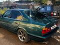 BMW 525 1992 годаүшін1 700 000 тг. в Аягоз – фото 3