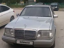 Mercedes-Benz E-Class, 1994