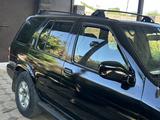 Nissan Pathfinder 2001 годаүшін3 000 000 тг. в Тараз – фото 4