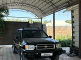 Nissan Pathfinder 2001 годаүшін3 000 000 тг. в Тараз