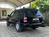 Nissan Pathfinder 2001 годаүшін3 000 000 тг. в Тараз – фото 2