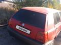 Volkswagen Golf 1992 годаүшін1 100 000 тг. в Семей – фото 6