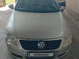 Volkswagen Passat 2007 года за 5 500 000 тг. в Шымкент