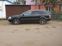 Volkswagen Passat 2001 годаfor3 100 000 тг. в Астана