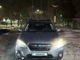 Subaru Outback 2019 годаүшін10 200 000 тг. в Алматы