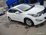 Hyundai Elantra 2015 годаfor6 450 000 тг. в Алматы
