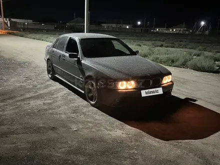 BMW 540 1996 года за 4 000 000 тг. в Актау