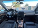 BMW 540 1996 годаүшін4 000 000 тг. в Актау – фото 3