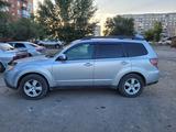 Subaru Forester 2010 года за 5 700 000 тг. в Астана – фото 3