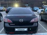 Mazda 6 2008 года за 3 000 000 тг. в Жезказган – фото 5