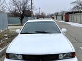 Mitsubishi Sigma/Magna 1991 годаүшін1 500 000 тг. в Каратау – фото 2