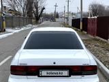 Mitsubishi Sigma/Magna 1991 годаүшін1 500 000 тг. в Каратау – фото 5