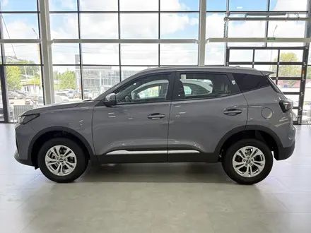 Chery Tiggo 4 Elite 2026 года за 7 890 000 тг. в Петропавловск – фото 2