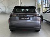 Chery Tiggo 4 Elite 2026 года за 7 890 000 тг. в Петропавловск – фото 3