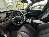 Chery Tiggo 4 Elite 2026 года за 7 890 000 тг. в Петропавловск – фото 4