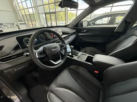 Chery Tiggo 4 Elite 2026 года за 7 890 000 тг. в Петропавловск – фото 4
