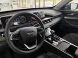 Chery Tiggo 4 Elite 2026 года за 7 890 000 тг. в Петропавловск – фото 5