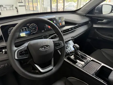 Chery Tiggo 4 Elite 2026 года за 7 890 000 тг. в Петропавловск – фото 5