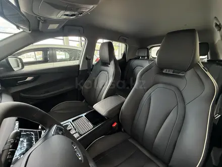 Chery Tiggo 4 Elite 2026 года за 7 890 000 тг. в Петропавловск – фото 6