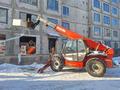 Manitou  MT 2005 годаүшін18 000 000 тг. в Астана – фото 2