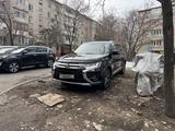 Mitsubishi Outlander 2015 года за 10 800 000 тг. в Кызылорда – фото 2